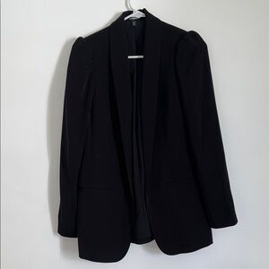 Express Classic Black Women's Blazer